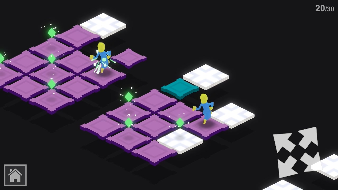 Enchanted Path - Soundtrack screenshot 14
