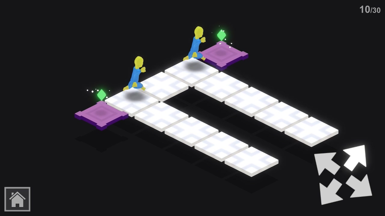 Enchanted Path - Soundtrack screenshot 1