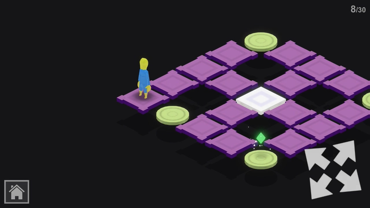 Enchanted Path - Soundtrack screenshot 17