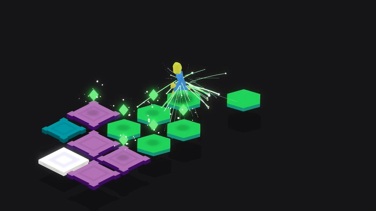 Enchanted Path - Soundtrack screenshot 18