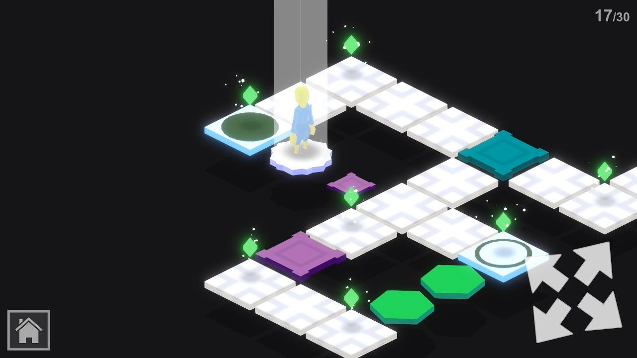 Enchanted Path - Soundtrack screenshot 13