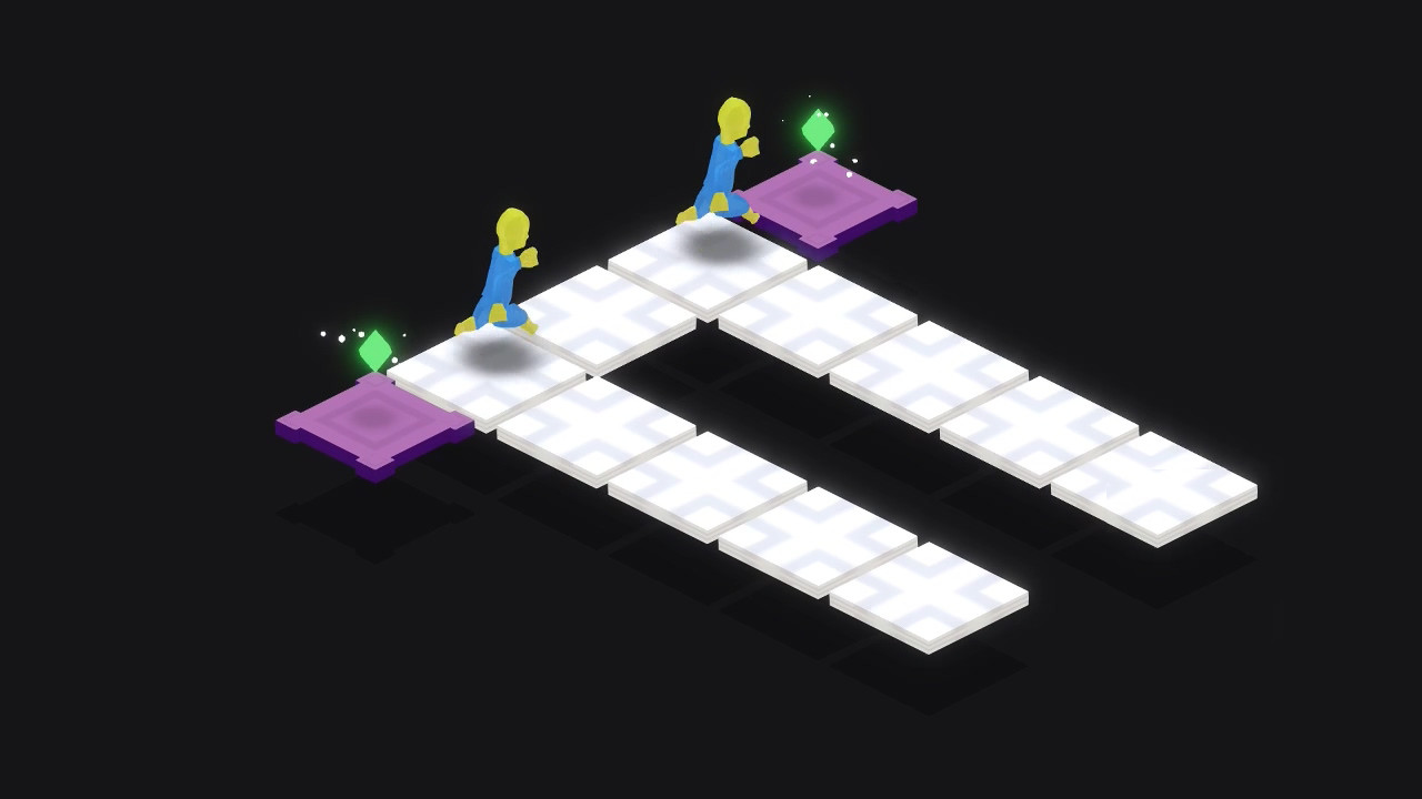 Enchanted Path - Soundtrack screenshot 9