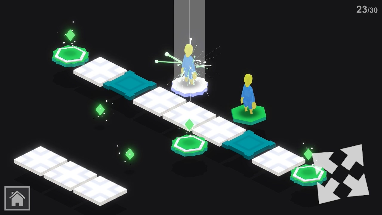 Enchanted Path - Soundtrack screenshot 16