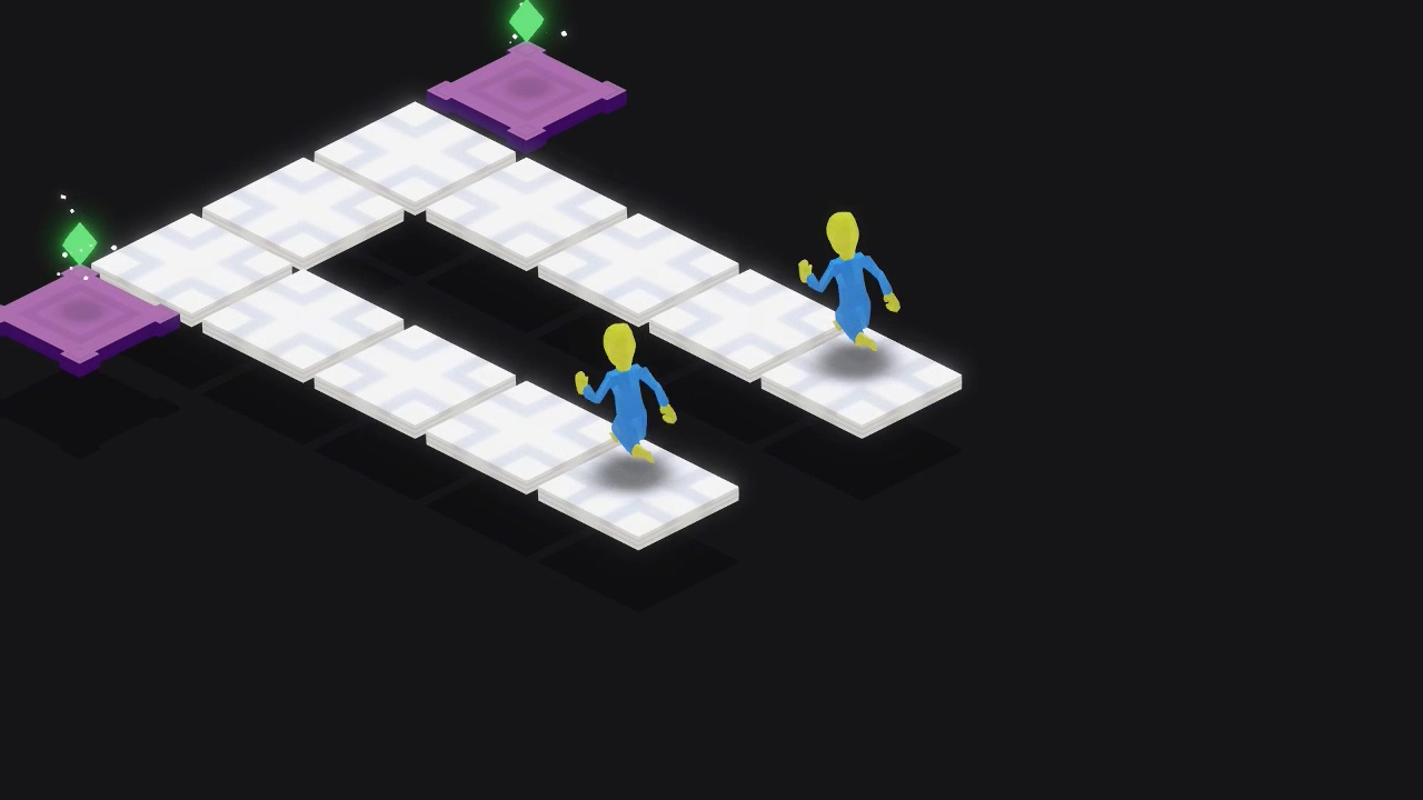Enchanted Path - Soundtrack screenshot 8