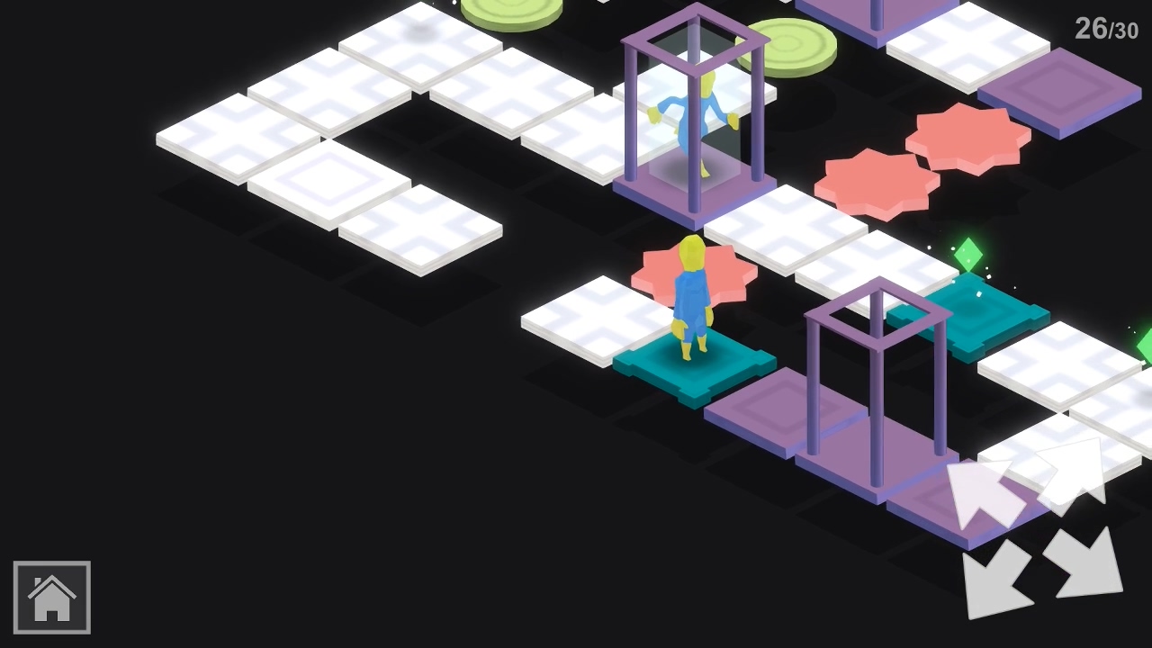 Enchanted Path - Soundtrack screenshot 20