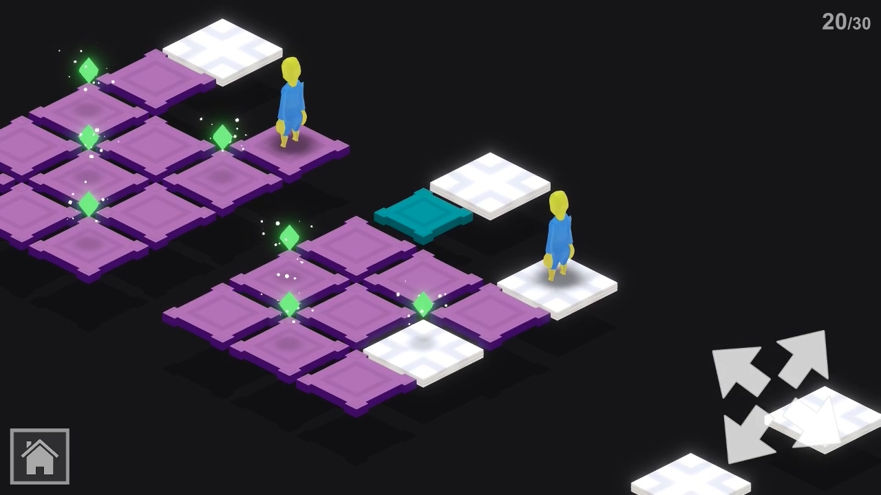 Enchanted Path - Soundtrack screenshot 2