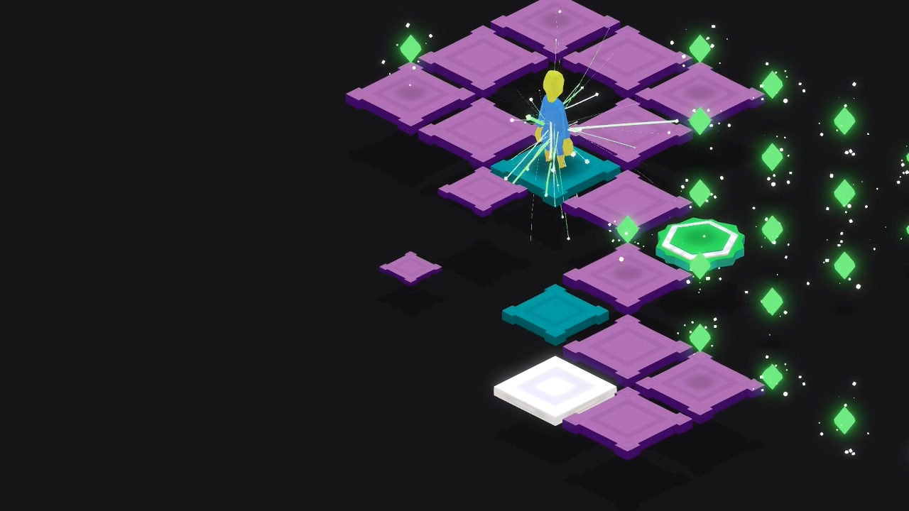 Enchanted Path - Soundtrack screenshot 12