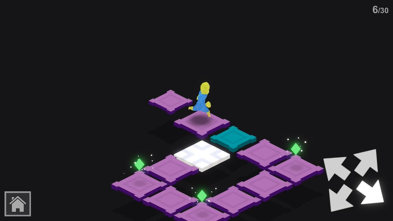 Enchanted Path - Soundtrack screenshot 15