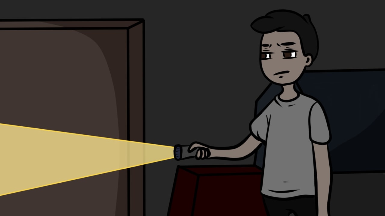 Your Home - Art Book screenshot 3