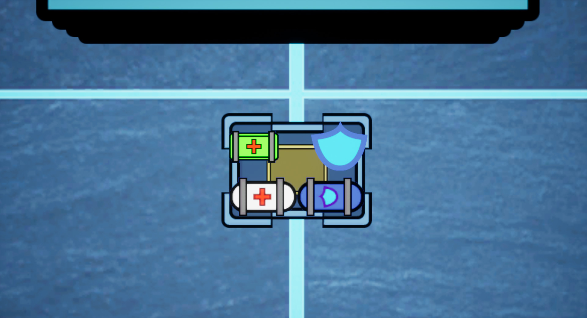 BlueGlow screenshot 8