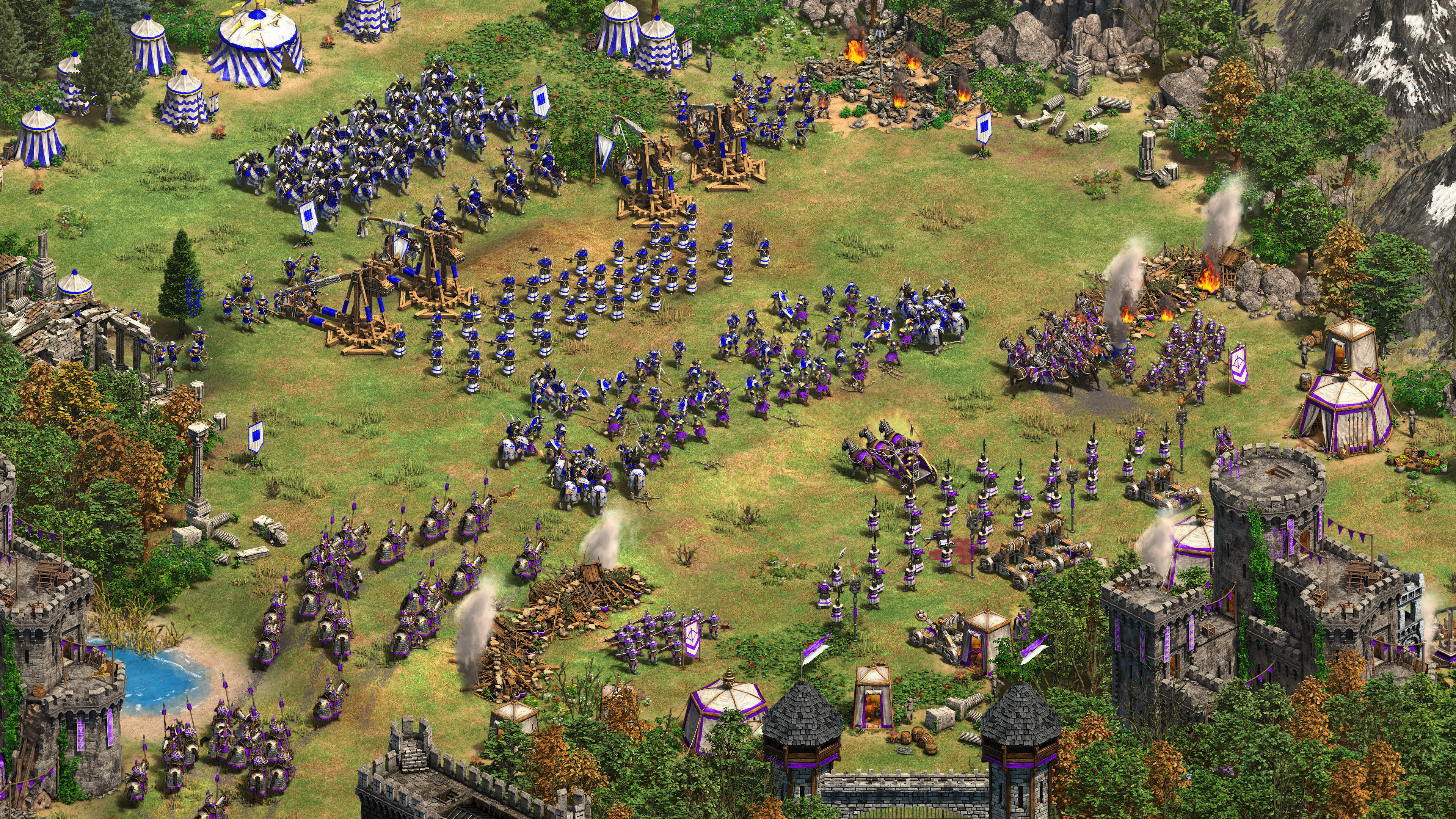 Enhanced Graphics Pack screenshot 1