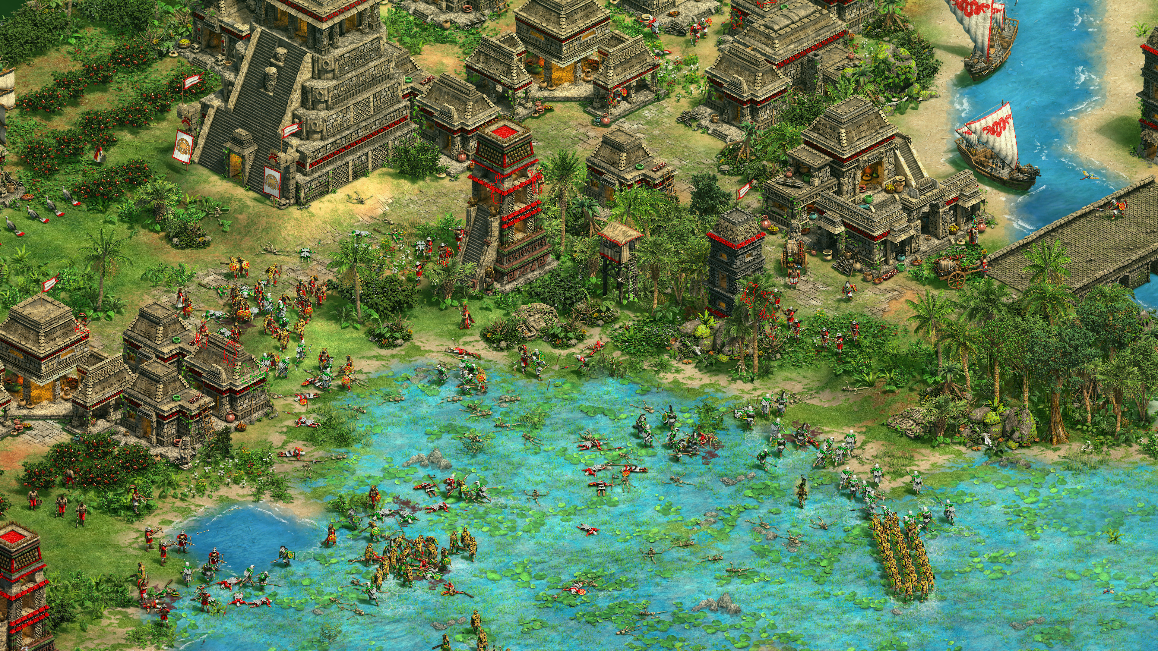 Enhanced Graphics Pack screenshot 3
