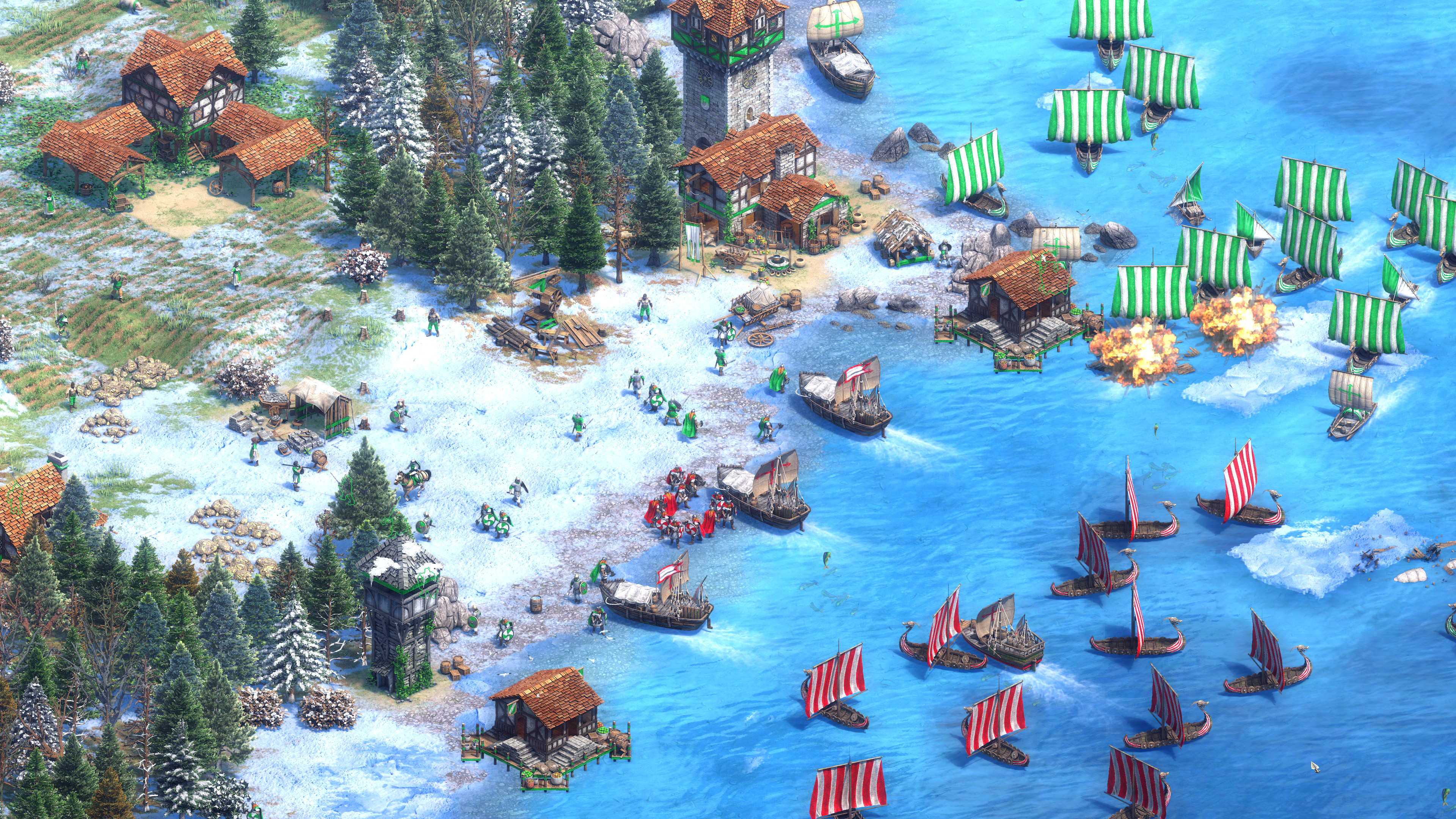 Enhanced Graphics Pack screenshot 4