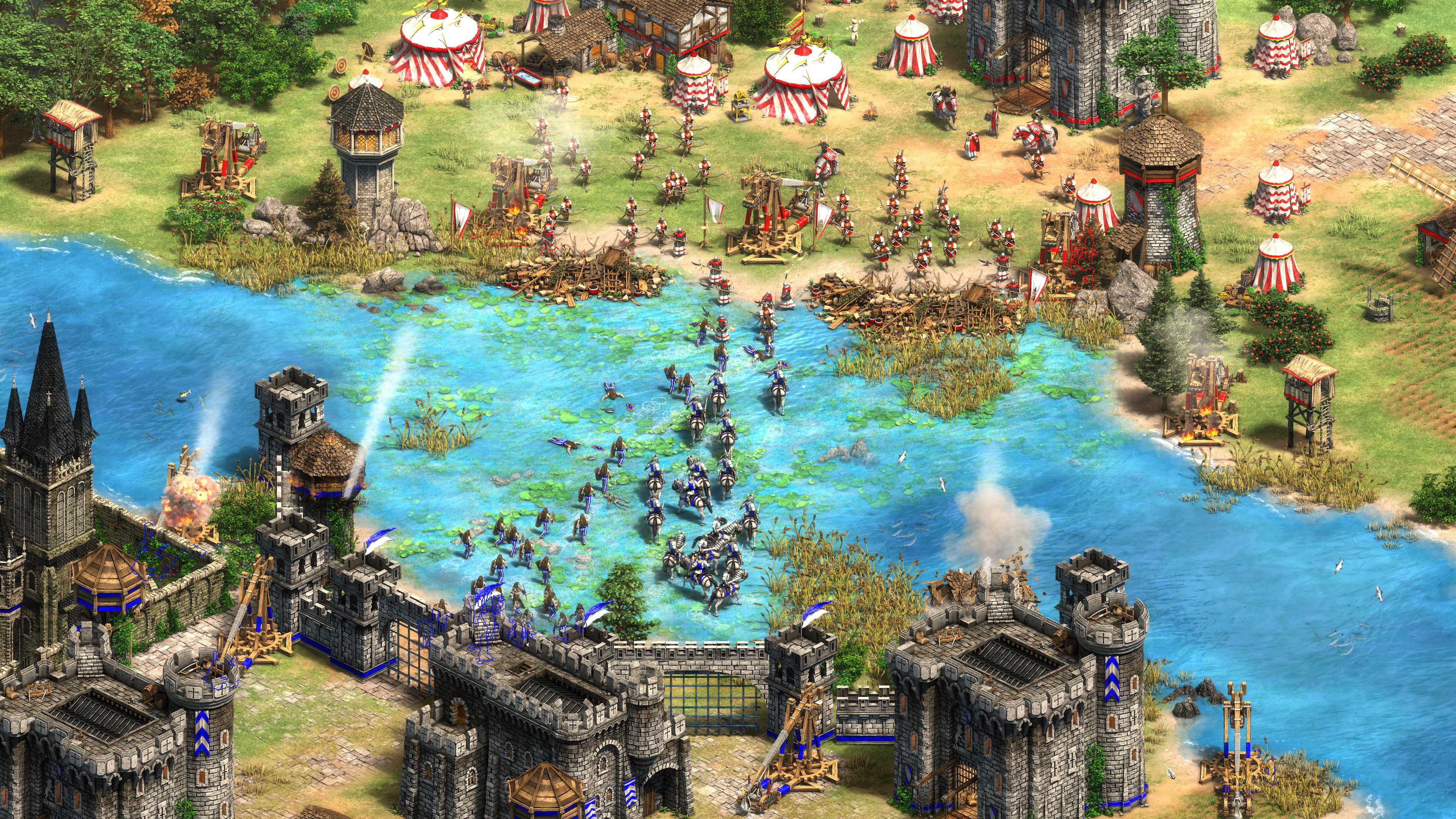 Enhanced Graphics Pack screenshot 2