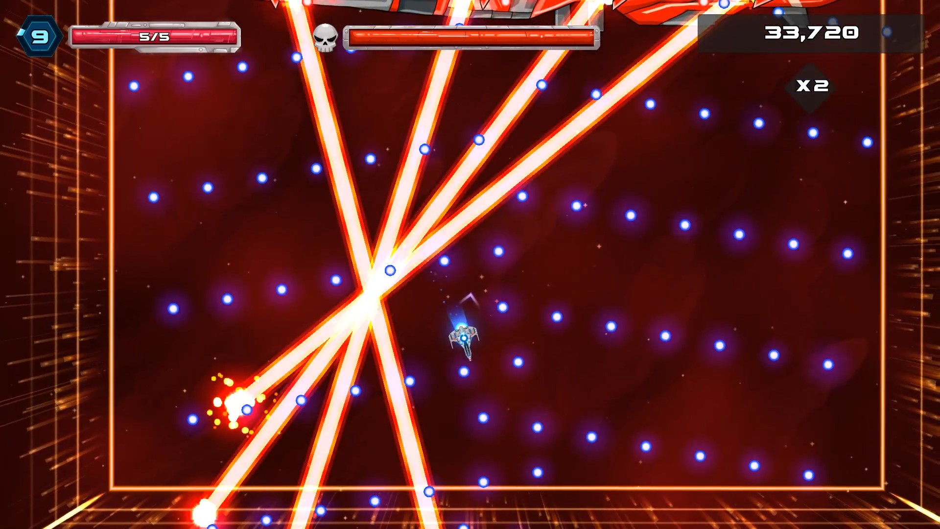 Lifeless Vanguard screenshot 10