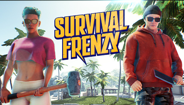 Survival Frenzy