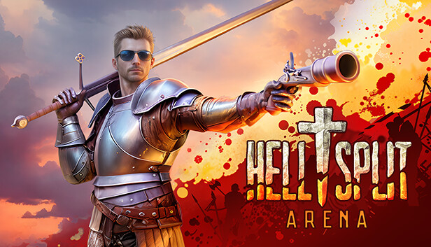 Hellsplit Arena on Steam