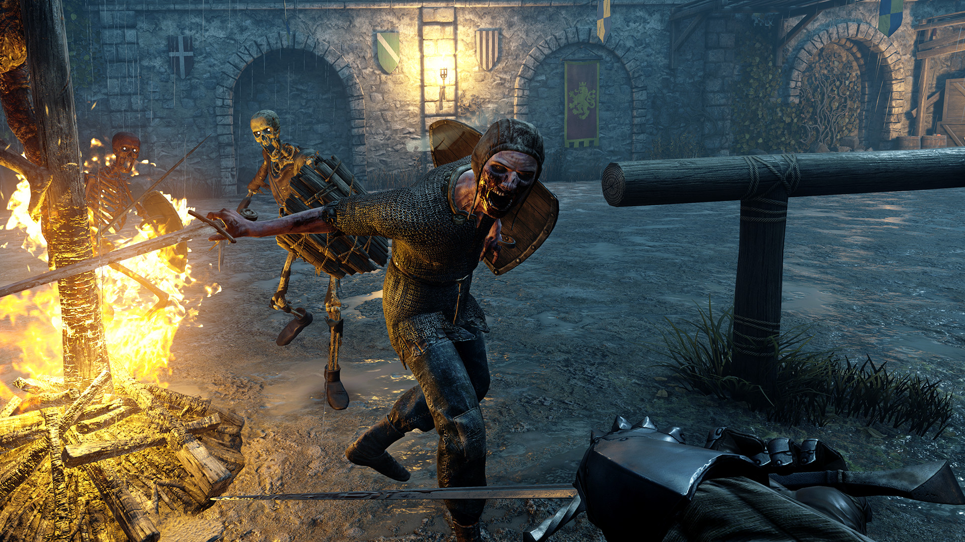 Hellsplit: Arena screenshot 10