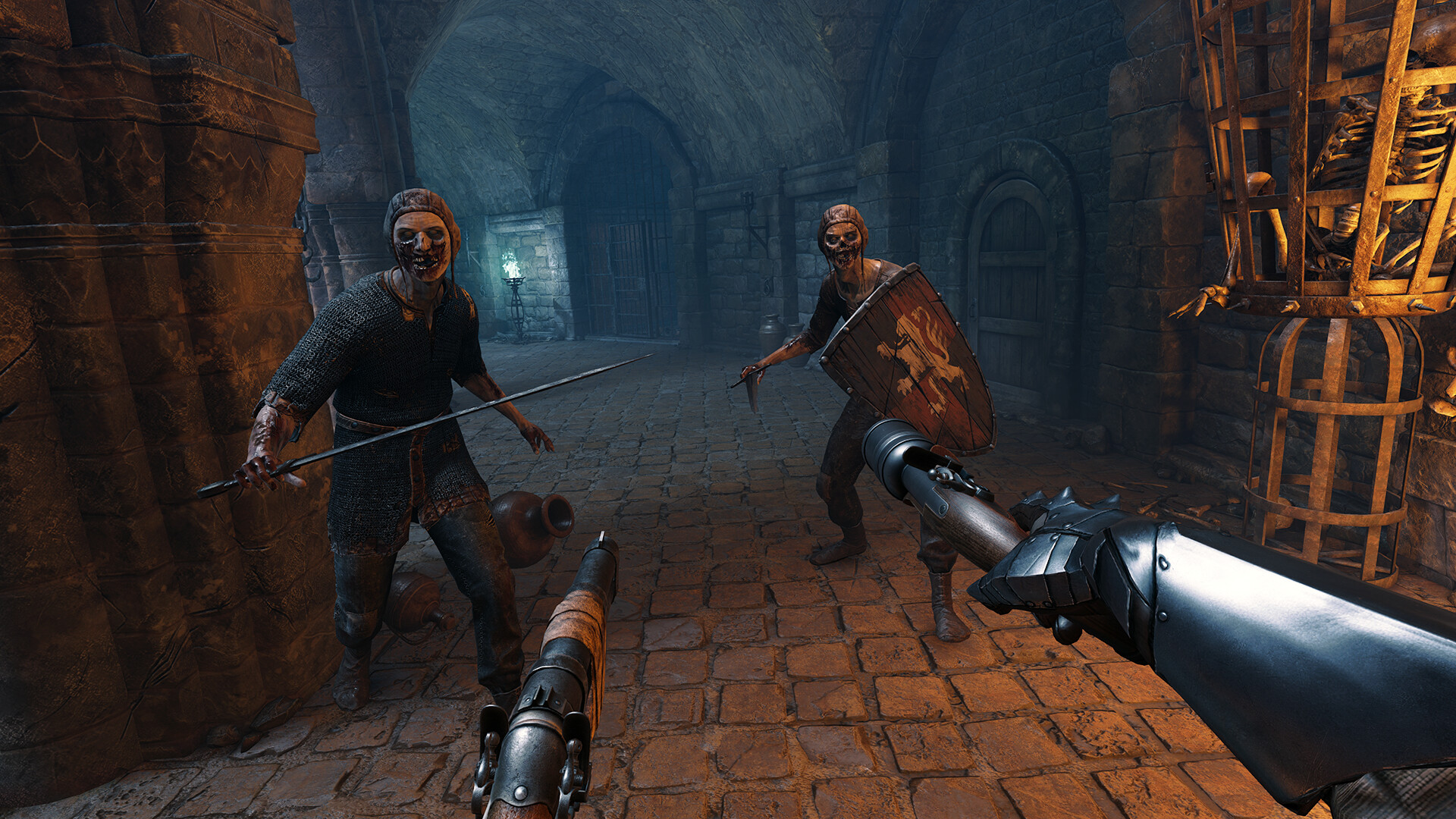 Hellsplit: Arena screenshot 13