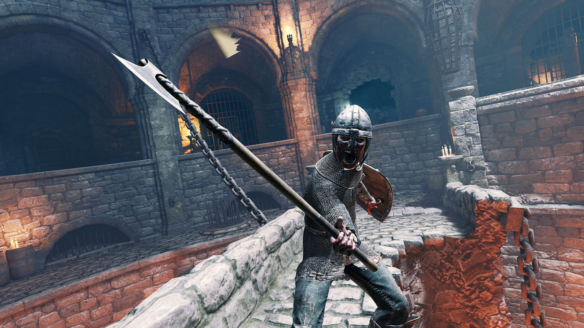 Hellsplit: Arena screenshot 8