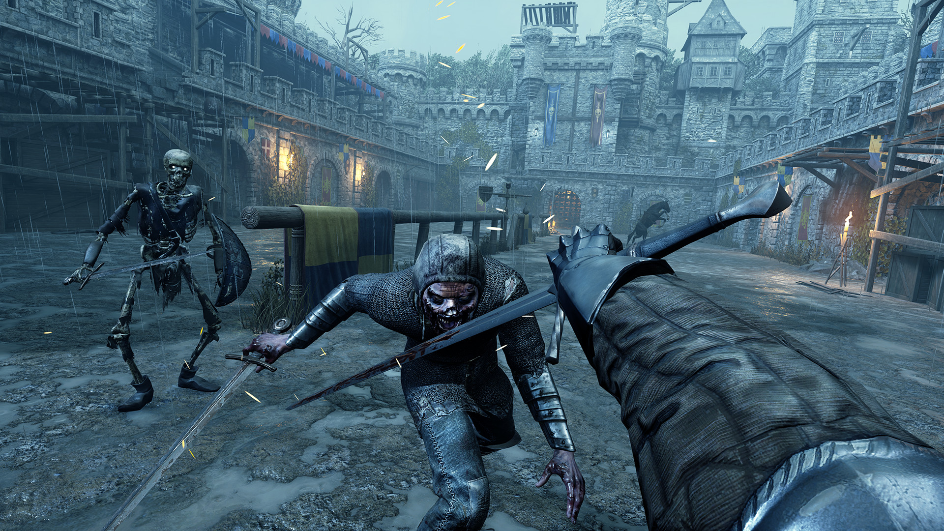 Hellsplit: Arena screenshot 15