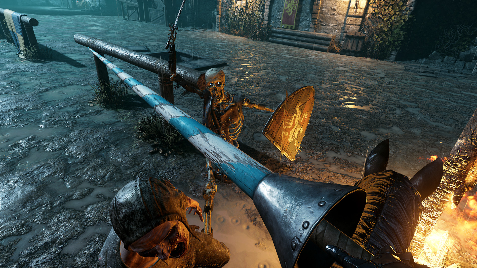 Hellsplit: Arena screenshot 17