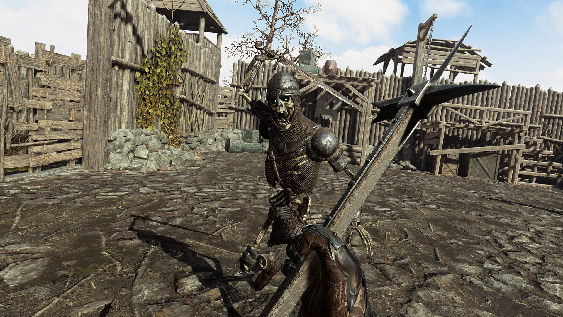 Hellsplit: Arena screenshot 20