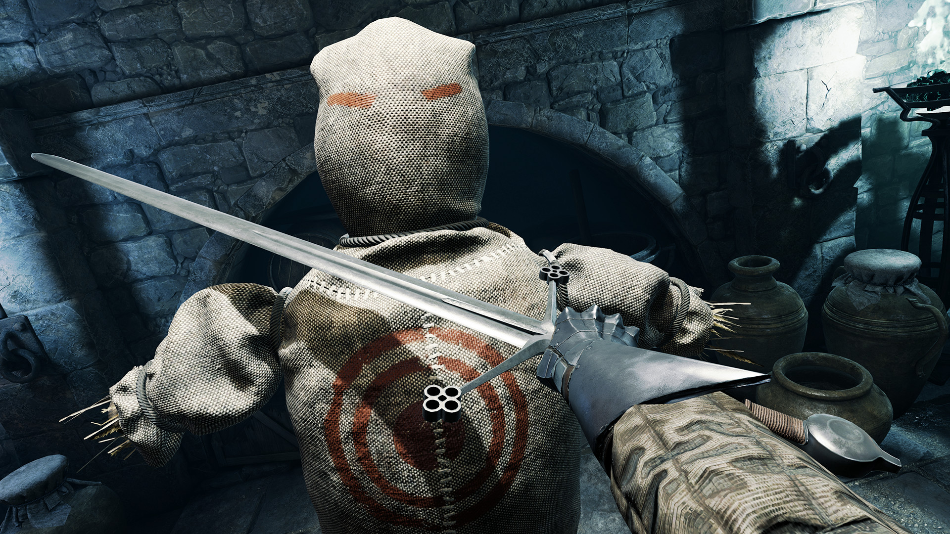Hellsplit: Arena screenshot 9