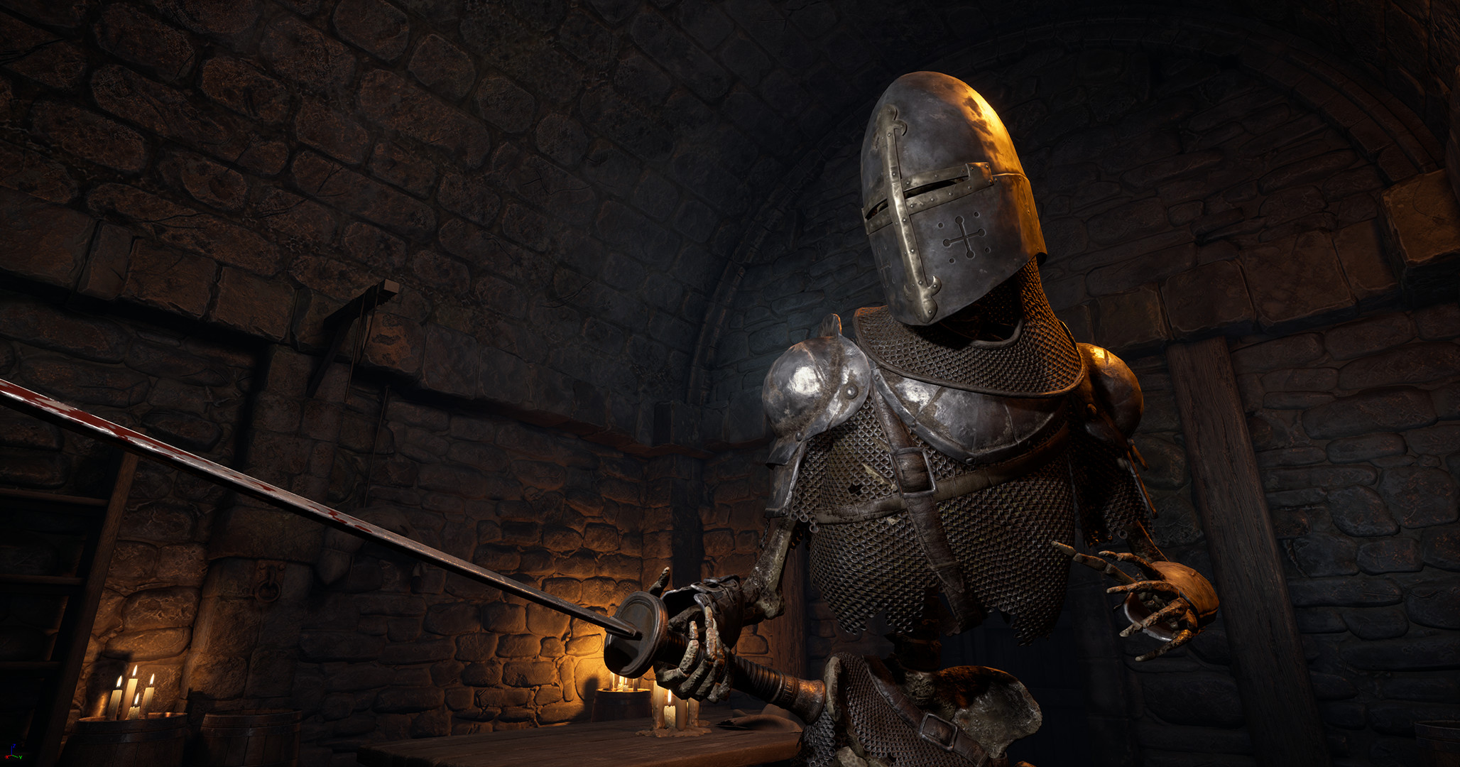 Hellsplit: Arena screenshot 7