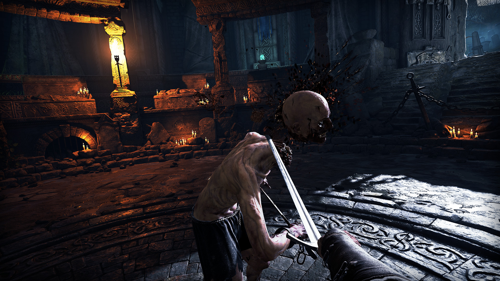 Hellsplit: Arena screenshot 21