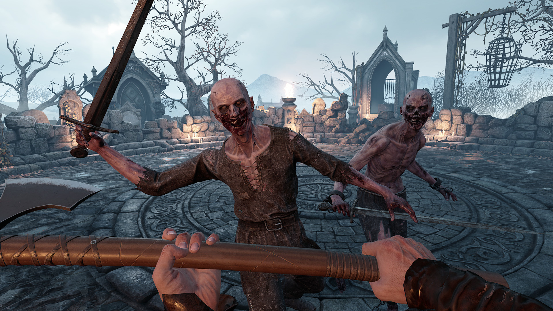 Hellsplit: Arena screenshot 19