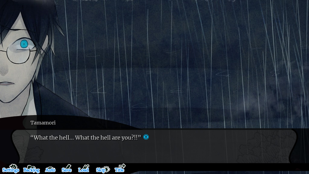Hashihime of the Old Book Town screenshot 3