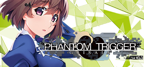 Grisaia Phantom Trigger Vol.5.5 — Steam header