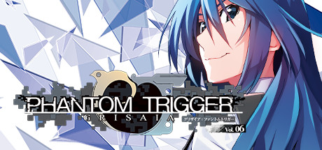 Grisaia Phantom Trigger Vol.6 — Steam header