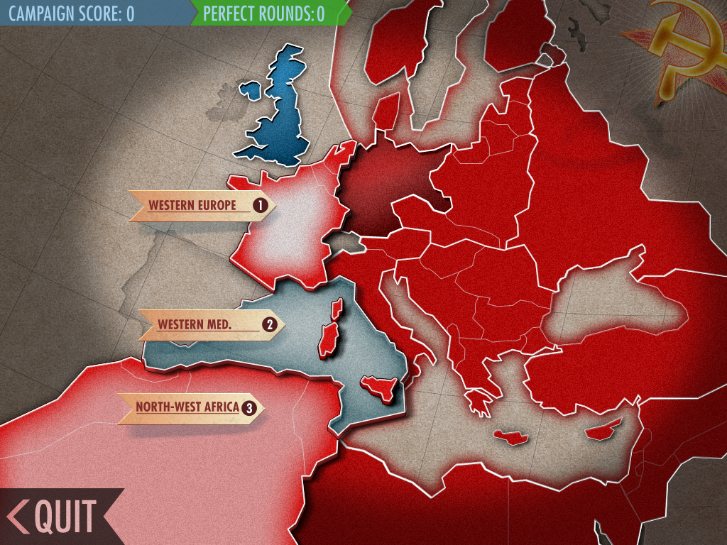 iBomber Defense screenshot 2