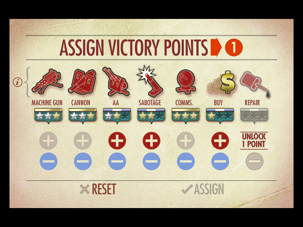 iBomber Defense screenshot 6