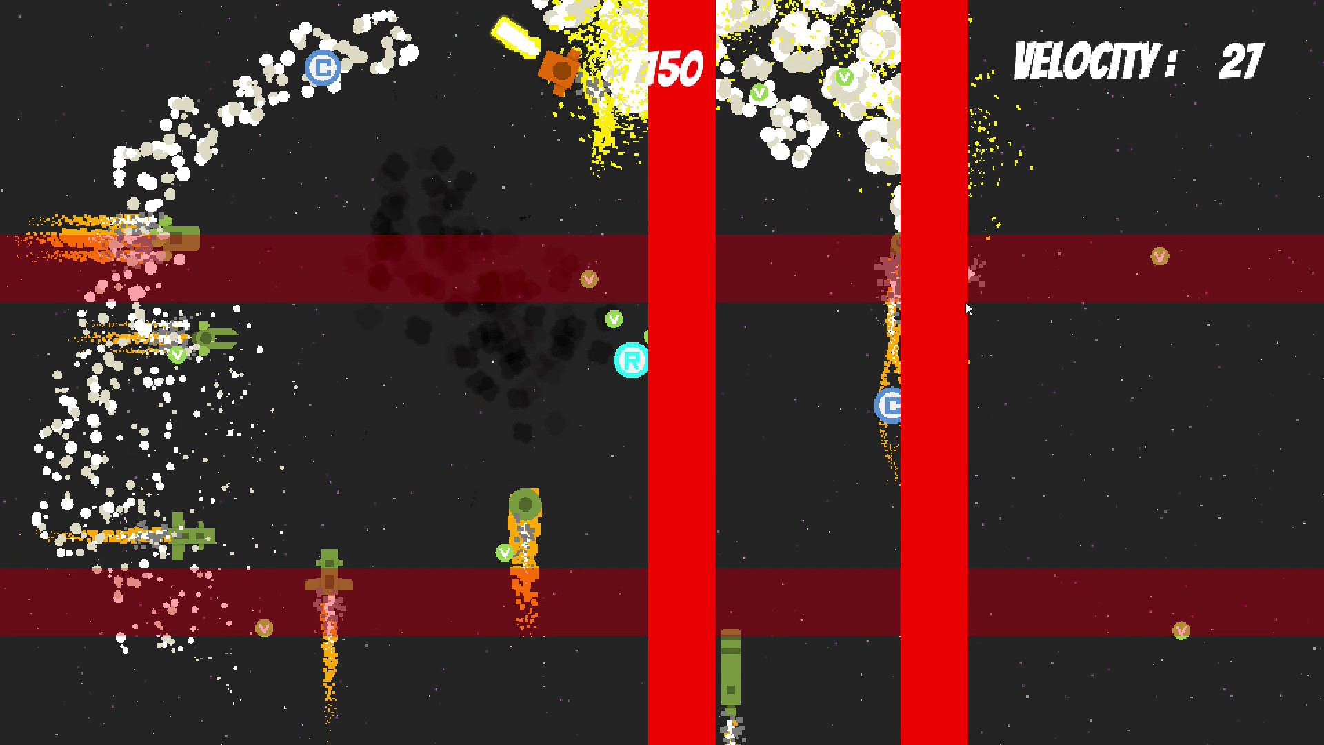 SpaceBullet screenshot 4