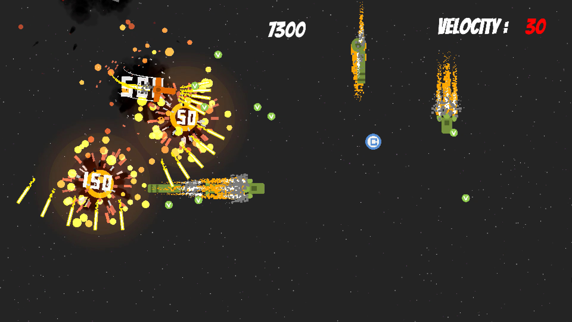 SpaceBullet screenshot 7