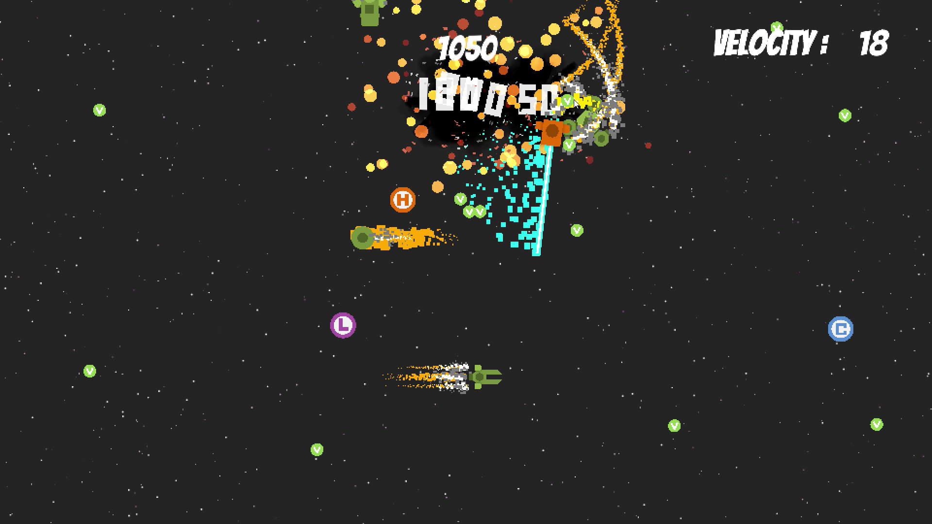 SpaceBullet screenshot 9