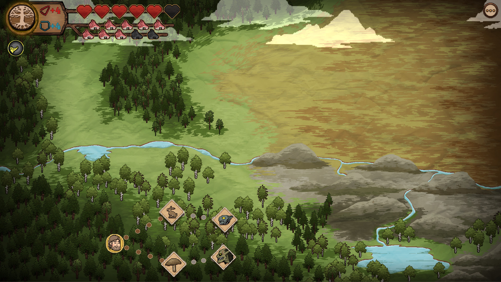 Please The Gods screenshot 7