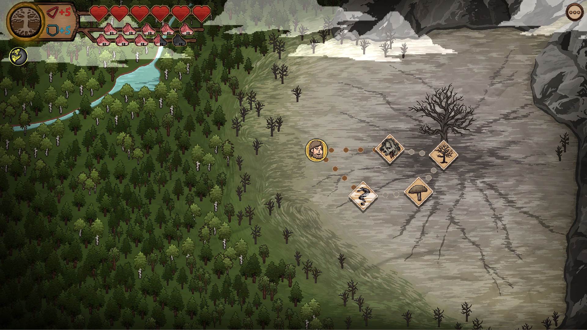 Please The Gods screenshot 9