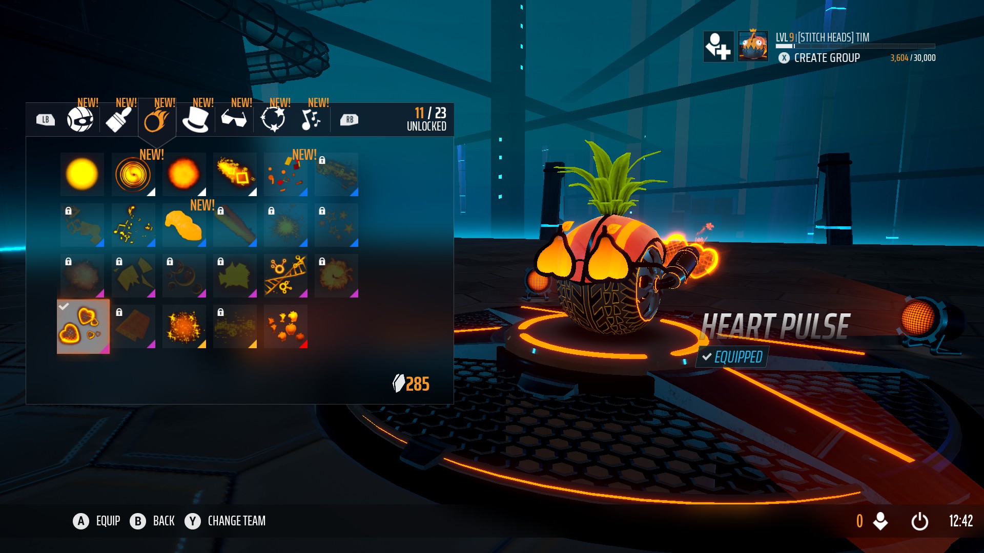 Kabounce - Fruit Pack screenshot 5
