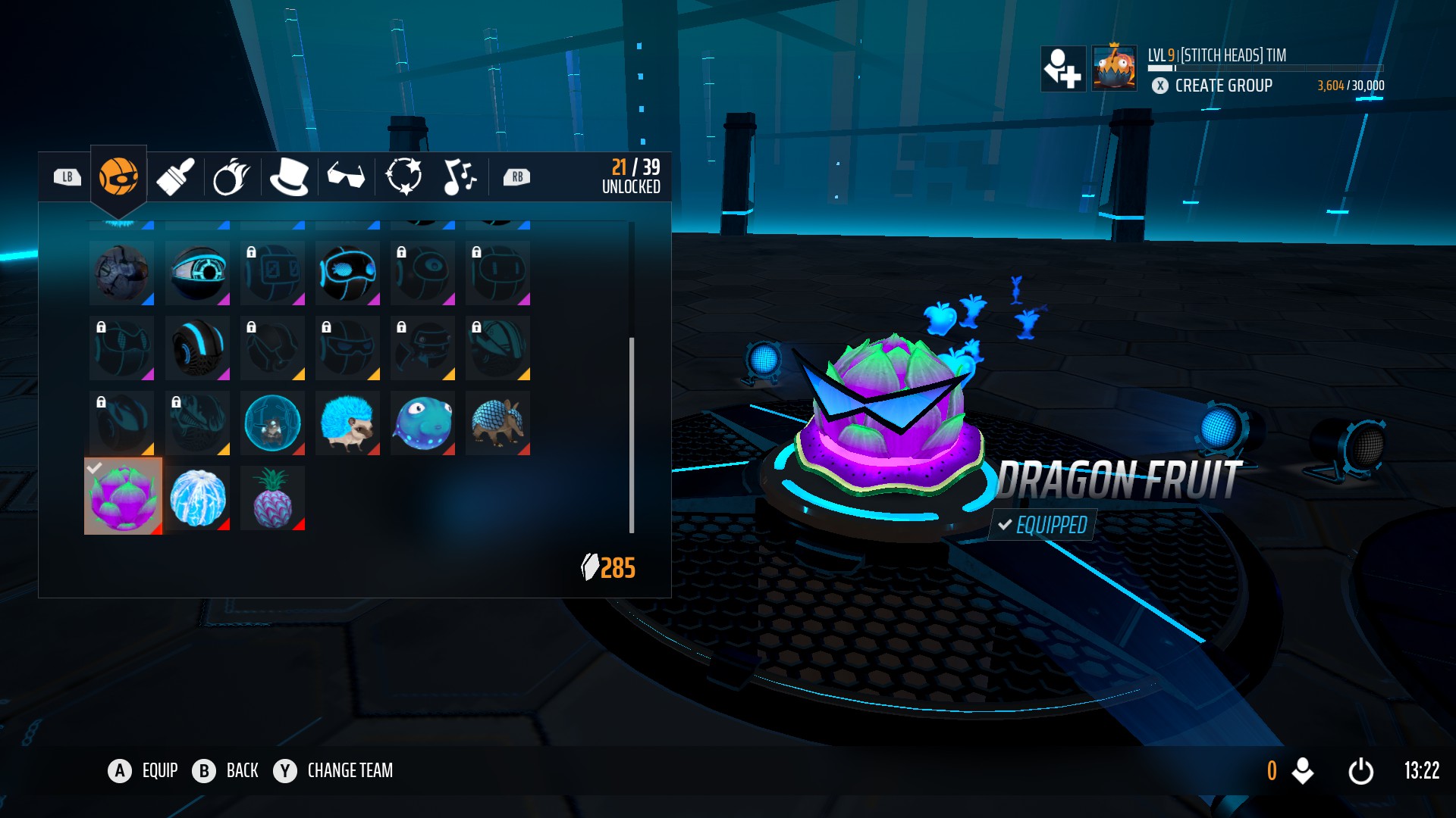 Kabounce - Fruit Pack screenshot 3