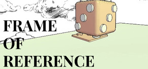 Frame Of Reference