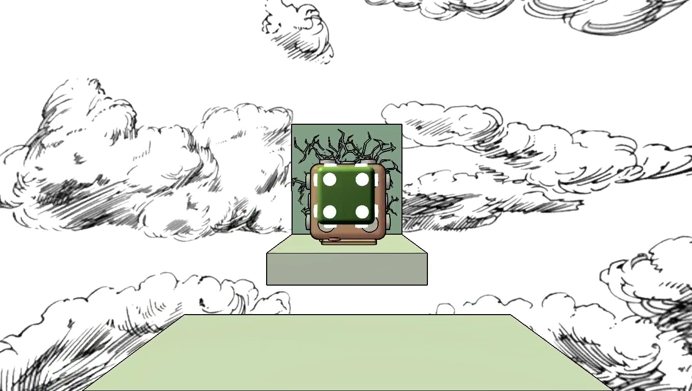 Frame of Reference | indienova GameDB 游戏库