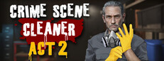 Crime Scene Cleaner
