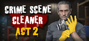Crime Scene Cleaner