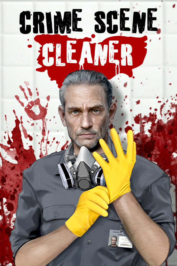 Crime Scene Cleaner