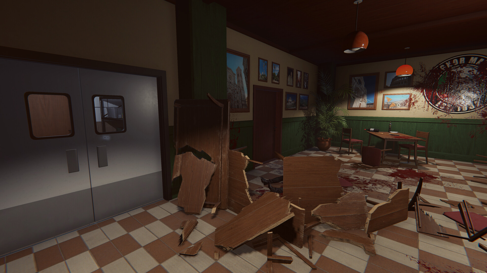 Crime Scene Cleaner — изображение 18