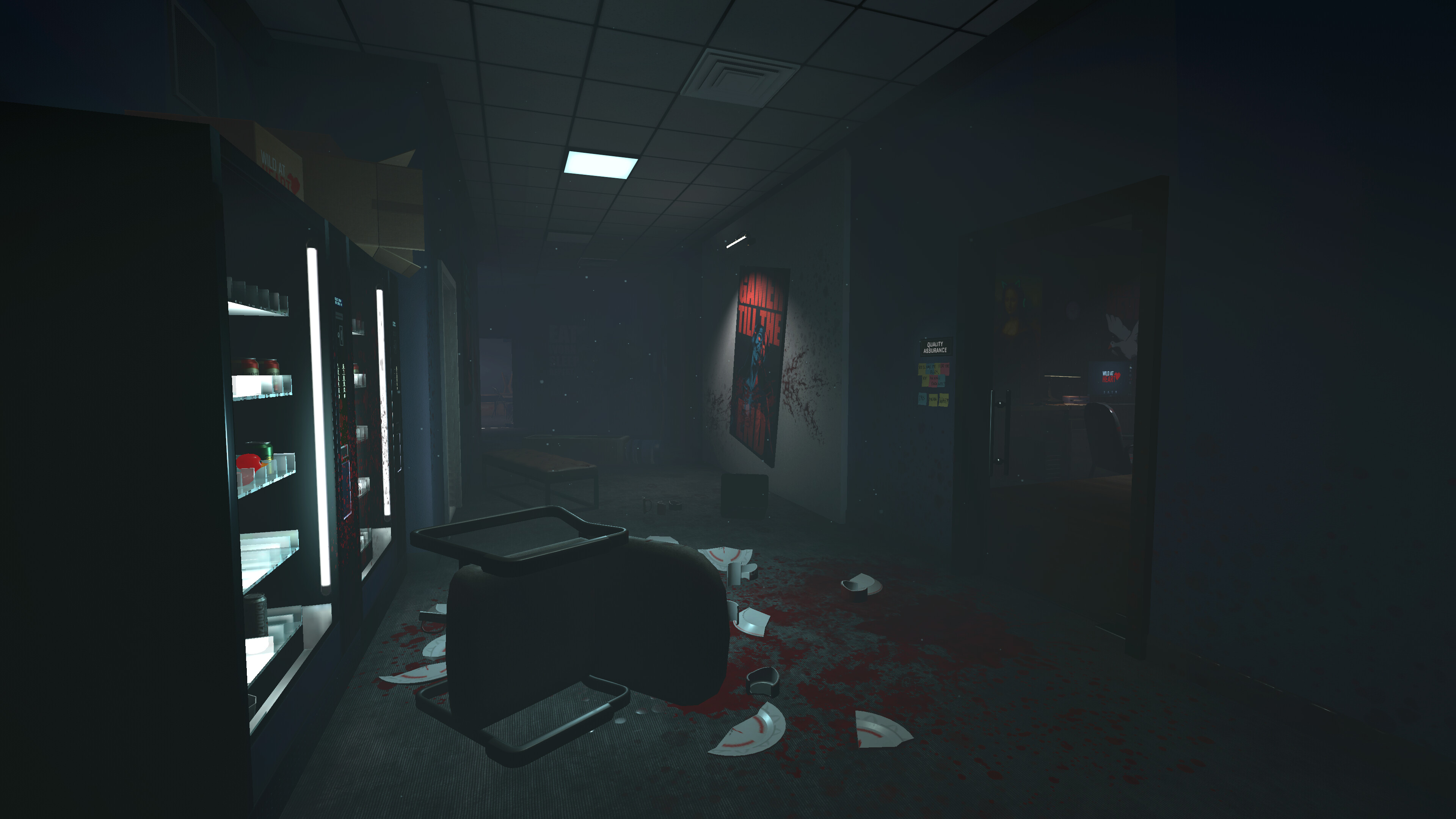 Crime Scene Cleaner screenshot 15